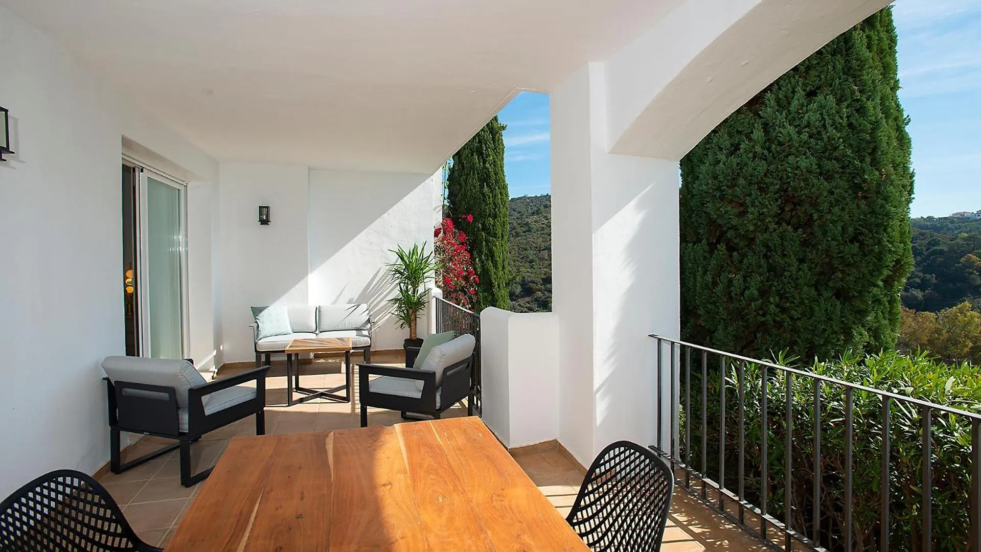 La Quinta Holidays Benahavís Lejlighed
