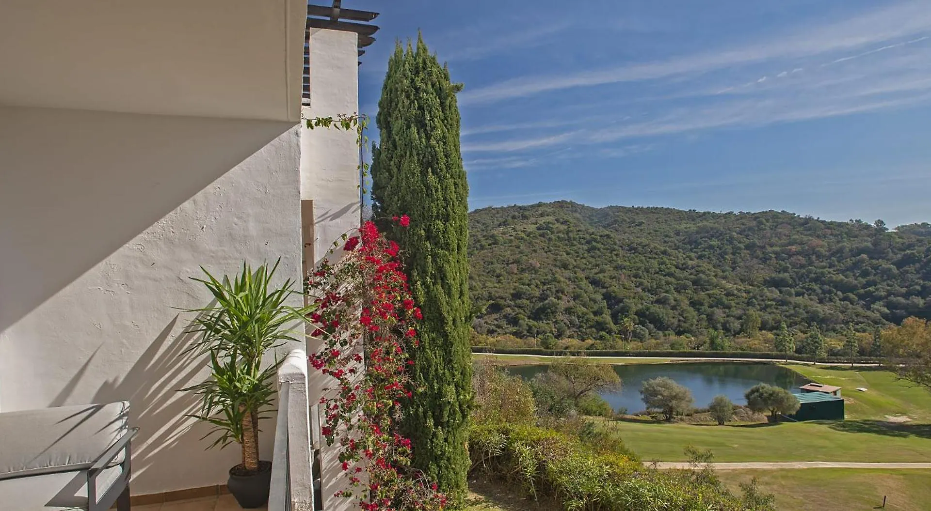 La Quinta Holidays Benahavís Spanien