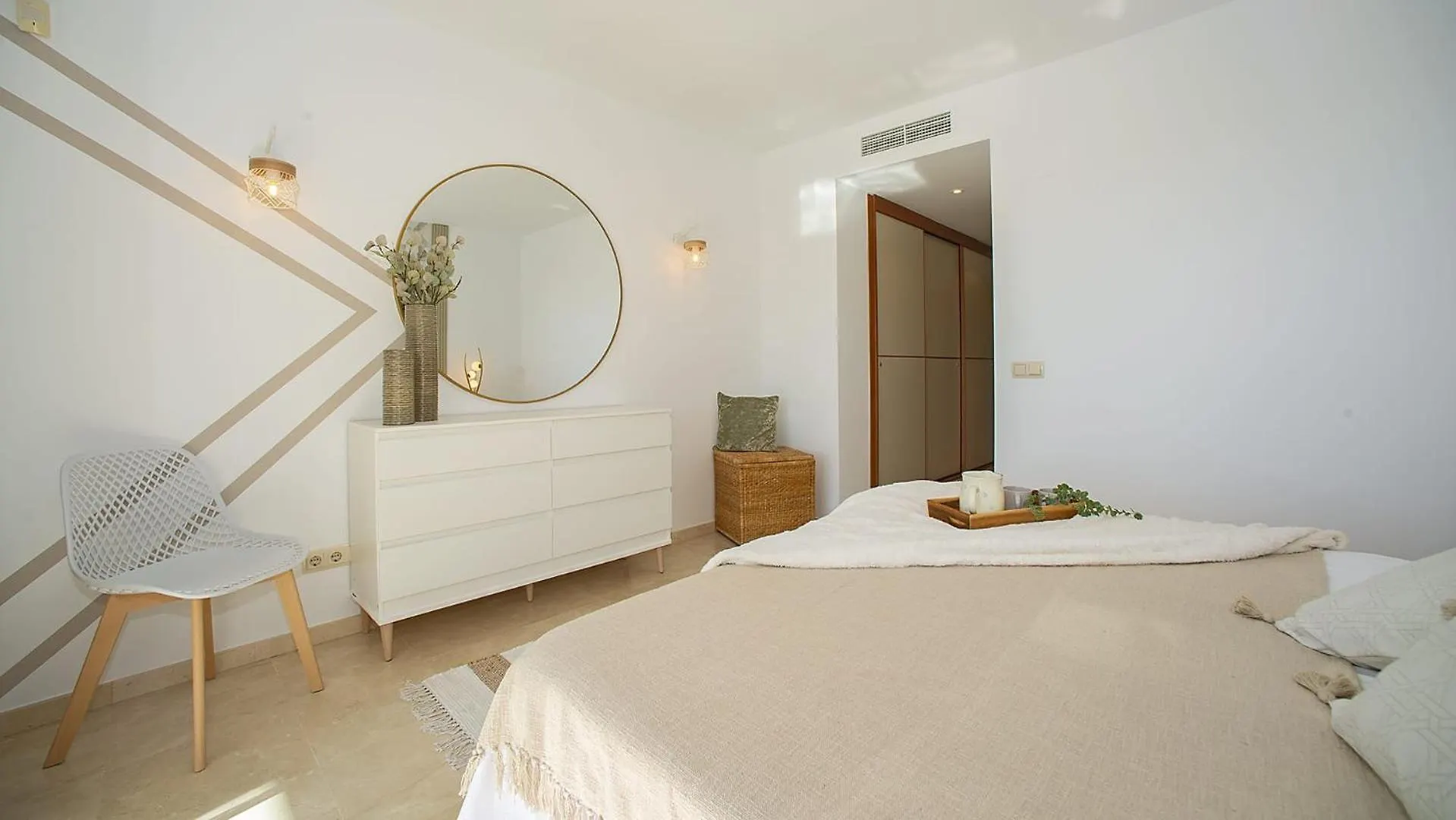 Lejlighed La Quinta Holidays Benahavís